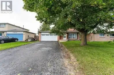 48 Birch Court Kawartha Lakes (Lindsay) Ontario K9V5L7