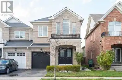 4847 VALERA Road Burlington Ontario L7M0H7