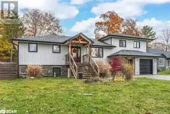 45 EVERGREEN Avenue, Tiny, Ontario L0L1P0, 4 Bedrooms Bedrooms, ,3 BathroomsBathrooms,All Houses,For Sale,EVERGREEN,40674528