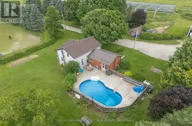 188 Valentia Road Kawartha Lakes (Little Britain) Ontario K0M2C0