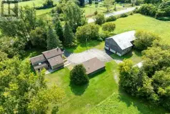 255 County Road 20, Loyalist (Lennox and Addington - South), Ontario K0H2H0, 4 Bedrooms Bedrooms, ,2 BathroomsBathrooms,All Houses,For Sale,County Road 20,X10412002