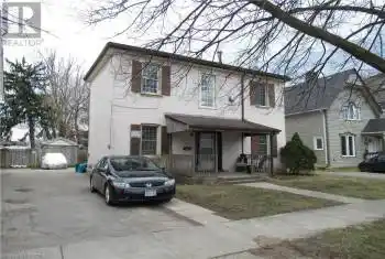 81 EAST Avenue, Brantford, Ontario N3S3L6, 1 Bedroom Bedrooms, ,1 BathroomBathrooms,All Houses,For Sale,EAST,40672550