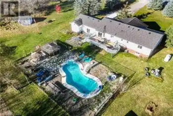 9353 COUNTY ROAD 1 Road, Hockley, Ontario L0N1P0, 4 Bedrooms Bedrooms, ,3 BathroomsBathrooms,All Houses,For Sale,COUNTY ROAD 1,40674993