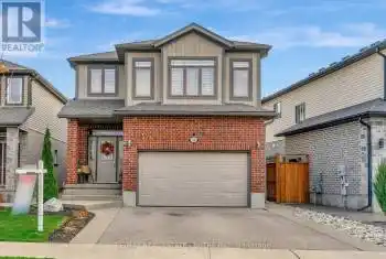 200 Birkinshaw Road, Cambridge, Ontario N1P0A7, 3 Bedrooms Bedrooms, ,4 BathroomsBathrooms,All Houses,For Sale,Birkinshaw,X10412959