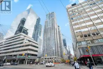 763 Bay Street Unit# 3011, Toronto (Bay Street Corridor), Ontario M5G2R3, 2 Bedrooms Bedrooms, ,2 BathroomsBathrooms,Condo,For Sale,Bay,C10413024