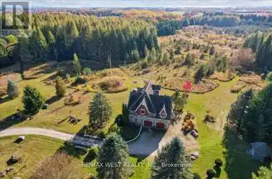 19696 Shaws Creek Road Caledon Ontario L7K1K5