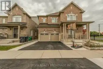 70 Zanetta Crescent, Brampton (Credit Valley), Ontario L6Y6A2, 6 Bedrooms Bedrooms, ,5 BathroomsBathrooms,All Houses,For Sale,Zanetta,W10412958