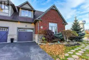 4 Valiant Circle, Hamilton (Binbrook), Ontario L0R1C0, 3 Bedrooms Bedrooms, ,3 BathroomsBathrooms,All Houses,For Sale,Valiant,X10413045