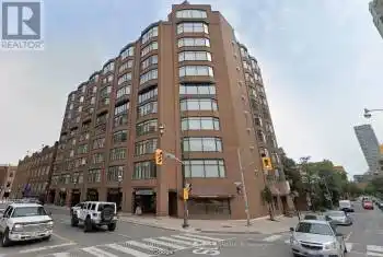 135 George Street Unit# 601, Toronto (Waterfront Communities), Ontario M5A4E8, 2 Bedrooms Bedrooms, ,2 BathroomsBathrooms,Condo,For Rent,George,C10412380