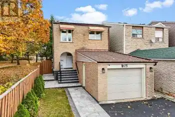 47 Peachtree Place, Vaughan (Glen Shields), Ontario L4K2C4, 3 Bedrooms Bedrooms, ,3 BathroomsBathrooms,All Houses,For Sale,Peachtree,N10412695