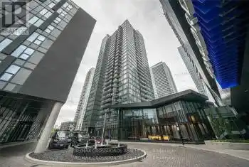 70 Queens Wharf Road Unit# 2807, Toronto (Waterfront Communities), Ontario M5V0J2, 1 Bedroom Bedrooms, ,1 BathroomBathrooms,Condo,For Rent,Queens Wharf,C10413100