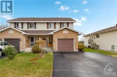 32 FELKER Way Morrisburg Ontario K0C1X0