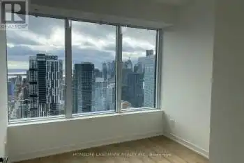 319 Jarvis Street Unit# 5015, Toronto (Church-Yonge Corridor), Ontario M5B0C8, 2 Bedrooms Bedrooms, ,2 BathroomsBathrooms,Condo,For Rent,Jarvis,C10412842