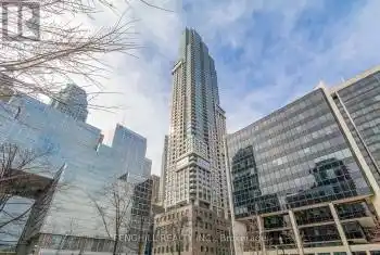 88 Scott Street Unit# 4404, Toronto (Church-Yonge Corridor), Ontario M5E0A9, 2 Bedrooms Bedrooms, ,2 BathroomsBathrooms,Condo,For Rent,Scott,C10412895