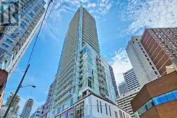 33 Helendale Avenue Unit# 2409, Toronto (Yonge-Eglinton), Ontario M4R1C5, 1 Bedroom Bedrooms, ,1 BathroomBathrooms,Condo,For Sale,Helendale,C10412917