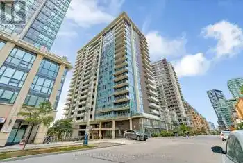 55 East Liberty Street Unit# 1404, Toronto (Niagara), Ontario M6K3P9, 3 Bedrooms Bedrooms, ,2 BathroomsBathrooms,Condo,For Sale,East Liberty,C10412923