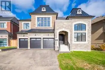 84 Lady Jessica Drive, Vaughan (Patterson), Ontario L6A4T9, 4 Bedrooms Bedrooms, ,5 BathroomsBathrooms,All Houses,For Sale,Lady Jessica,N10412941