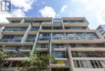 75 Portland Street Unit# 421, Toronto (Waterfront Communities), Ontario M5V2M9, 1 Bedroom Bedrooms, ,1 BathroomBathrooms,Condo,For Rent,Portland,C10413093