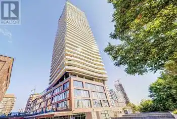 70 Distillery Lane Unit# 3606, Toronto (Waterfront Communities), Ontario M5A0E3, 2 Bedrooms Bedrooms, ,2 BathroomsBathrooms,Condo,For Sale,Distillery,C10413128