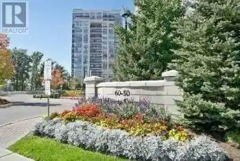 50 Disera Drive Unit# 915, Vaughan (Beverley Glen), Ontario L4J9E9, 1 Bedroom Bedrooms, ,1 BathroomBathrooms,Condo,For Sale,Disera,N10413152