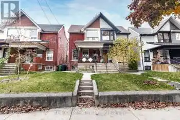 258 Symington Avenue Unit# Upper, Toronto (Dovercourt-Wallace Emerson-Junction), Ontario M6P3W8, 2 Bedrooms Bedrooms, ,1 BathroomBathrooms,All Houses,For Rent,Symington,W10413178