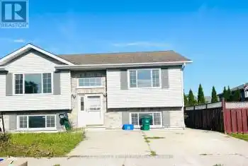 85 Stanley Street, Belleville, Ontario K8N3Z9, 5 Bedrooms Bedrooms, ,2 BathroomsBathrooms,All Houses,For Sale,Stanley,X10413127