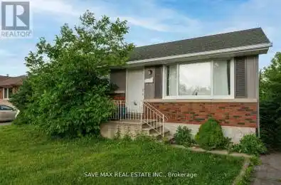 52 Broderick Avenue Niagara Falls Ontario L2V2J1