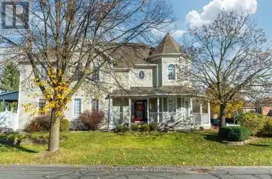 10 Sawyer Avenue Whitby (Brooklin) Ontario L1M1C7