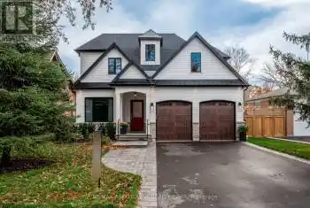 356 River Side Drive, Oakville (Old Oakville), Ontario L6K3N5, 5 Bedrooms Bedrooms, ,5 BathroomsBathrooms,All Houses,For Sale,River Side,W10411358