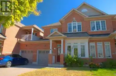 9 Lundigan Drive Georgina (Keswick South) Ontario L4P0C3