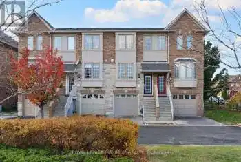 435 English Rose Lane Unit# 22, Oakville (Iroquois Ridge North), Ontario L6H7S9, 2 Bedrooms Bedrooms, ,2 BathroomsBathrooms,All Houses,For Sale,English Rose,W10413001