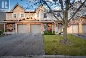 2355 Fifth Line Unit# 36, Mississauga (Sheridan), Ontario L5K2M8, 3 Bedrooms Bedrooms, ,3 BathroomsBathrooms,All Houses,For Sale,Fifth,W10413138