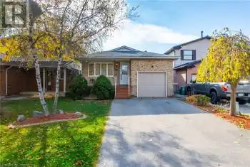 46 MARK Place, Hamilton, Ontario L8W2P9, 5 Bedrooms Bedrooms, ,3 BathroomsBathrooms,All Houses,For Sale,MARK,40674294