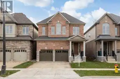 296 Broadacre Drive Kitchener Ontario N2R0S6