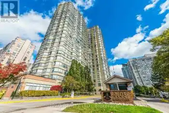 3605 Kariya Drive Unit# 1411, Mississauga (City Centre), Ontario L5B3J4, 2 Bedrooms Bedrooms, ,2 BathroomsBathrooms,Condo,For Sale,Kariya,W10412839