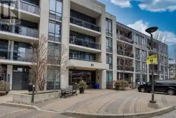 95 North Park Road Unit# 204, Vaughan (Beverley Glen), Ontario L4J0J1, 2 Bedrooms Bedrooms, ,2 BathroomsBathrooms,Condo,For Sale,North Park,N10413257