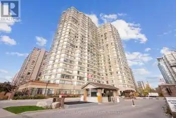 3605 Kariya Drive Unit# #204A, Mississauga (City Centre), Ontario L5B3J4, 1 Bedroom Bedrooms, ,1 BathroomBathrooms,Condo,For Sale,Kariya,W10413266