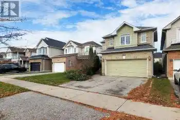 149 Madden Place, Clarington (Bowmanville), Ontario L1C5K4, 3 Bedrooms Bedrooms, ,3 BathroomsBathrooms,All Houses,For Sale,Madden,E10413404