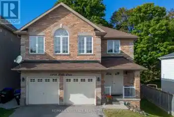 1218 Leslie Drive, Innisfil (Alcona), Ontario L9S2B1, 4 Bedrooms Bedrooms, ,3 BathroomsBathrooms,All Houses,For Sale,Leslie,N10413346