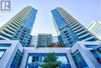 7171 Yonge Street Unit# 603, Markham (Grandview), Ontario L3T0C5, 1 Bedroom Bedrooms, ,1 BathroomBathrooms,Condo,For Rent,Yonge,N10413437