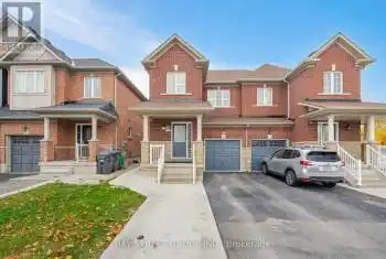 4 Delport Close, Brampton (Bram East), Ontario L6P3T2, 4 Bedrooms Bedrooms, ,4 BathroomsBathrooms,All Houses,For Sale,Delport,W10413296