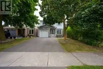 738 Briar Crescent, Milton (Dorset Park), Ontario L9T3Z8, 5 Bedrooms Bedrooms, ,4 BathroomsBathrooms,All Houses,For Sale,Briar,W10413309