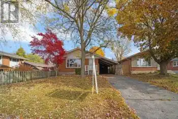 212 Carter Avenue, Waterloo, Ontario N2J3K6, 4 Bedrooms Bedrooms, ,3 BathroomsBathrooms,All Houses,For Sale,Carter,X10413274