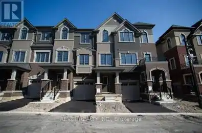 620 Colborne Street Unit# 19 Brantford Ontario N3T5L5