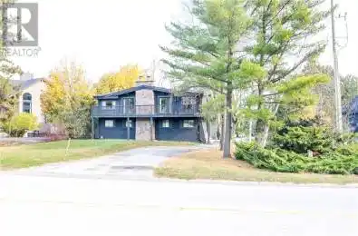 102 WYANDOT Court The Blue Mountains Ontario L9Y0S4