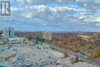 50 Upper Mall Way Unit# 1811B, Vaughan (Brownridge), Ontario L4J0L8, 2 Bedrooms Bedrooms, ,2 BathroomsBathrooms,Condo,For Rent,Upper Mall,N10412678