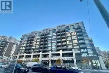 8130 Birchmount Road Unit# 608, Markham (Unionville), Ontario L6G0E4, 2 Bedrooms Bedrooms, ,2 BathroomsBathrooms,Condo,For Sale,Birchmount,N10413191