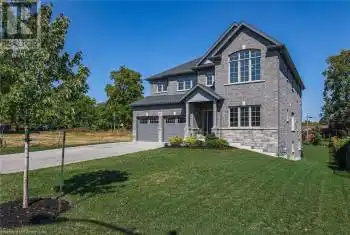 3608 CAROLINIA Court, Ridgeway, Ontario L0S1N0, 5 Bedrooms Bedrooms, ,4 BathroomsBathrooms,All Houses,For Sale,CAROLINIA,40673794