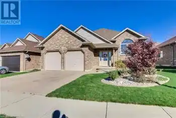 43 REDBUD Crescent, Simcoe, Ontario N3Y0B7, 3 Bedrooms Bedrooms, ,2 BathroomsBathrooms,All Houses,For Sale,REDBUD,40673584