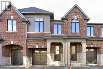 1432 NATIONAL Common, Burlington, Ontario L7P0V7, 3 Bedrooms Bedrooms, ,3 BathroomsBathrooms,All Houses,For Rent,NATIONAL,40673643